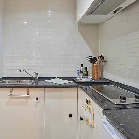 Apartamento Mira Graça Lisboa Exterior foto