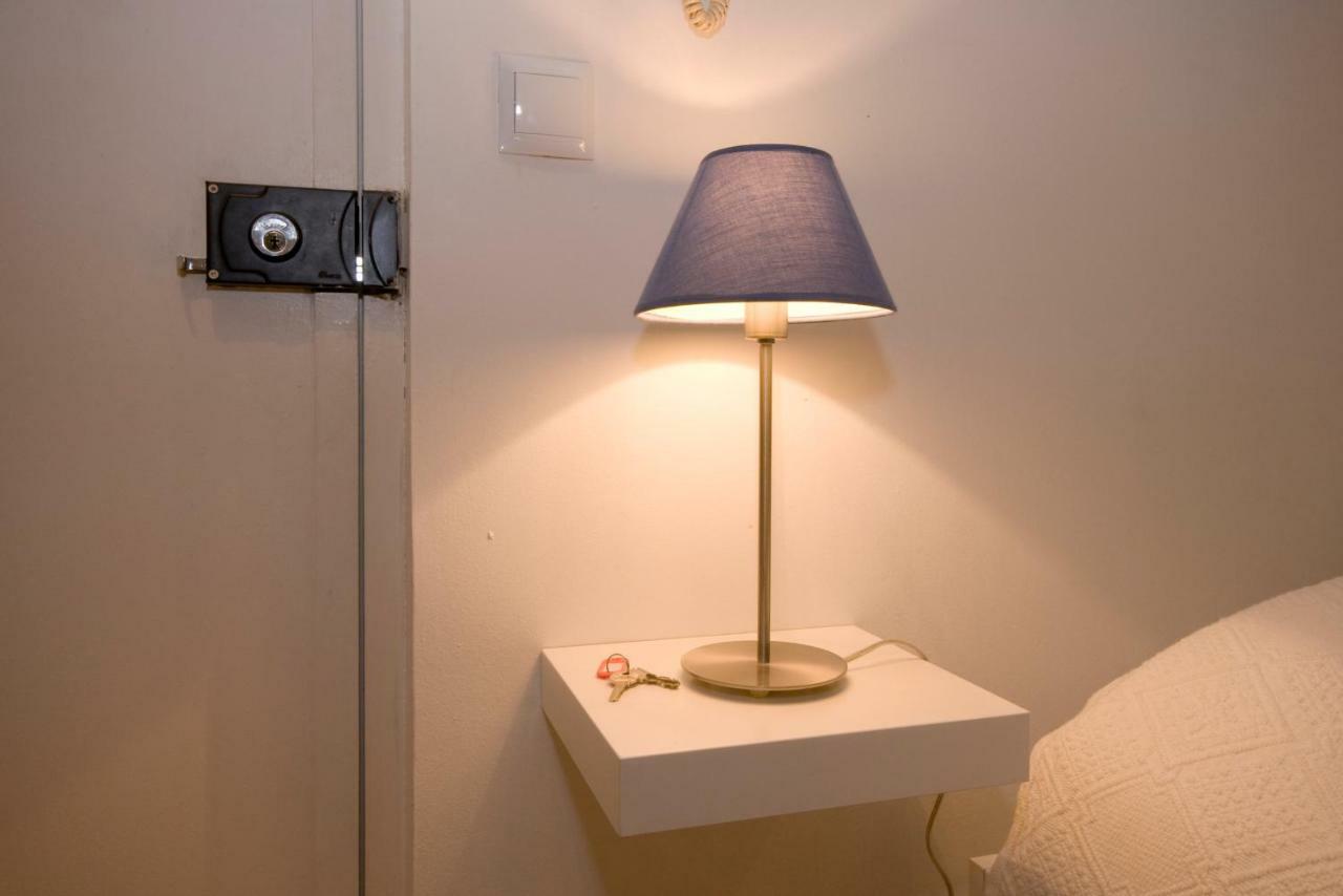 Apartamento Mira Graça Lisboa Exterior foto